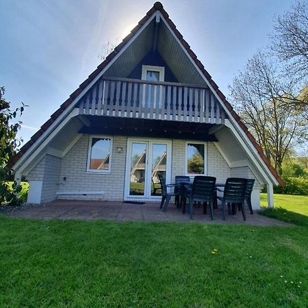 Vakantiehuisje In Gramsbergen Exteriér fotografie