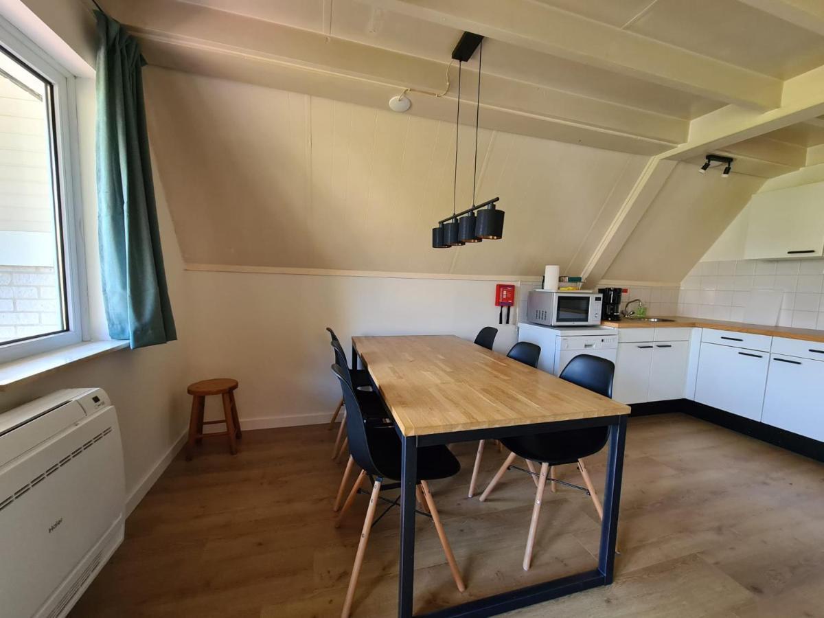 Vakantiehuisje In Gramsbergen Exteriér fotografie