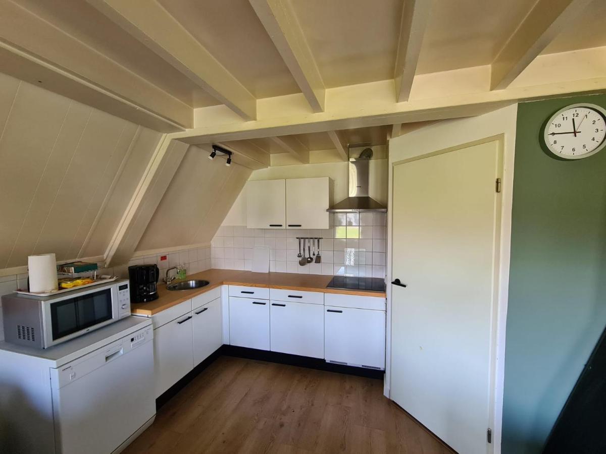 Vakantiehuisje In Gramsbergen Exteriér fotografie
