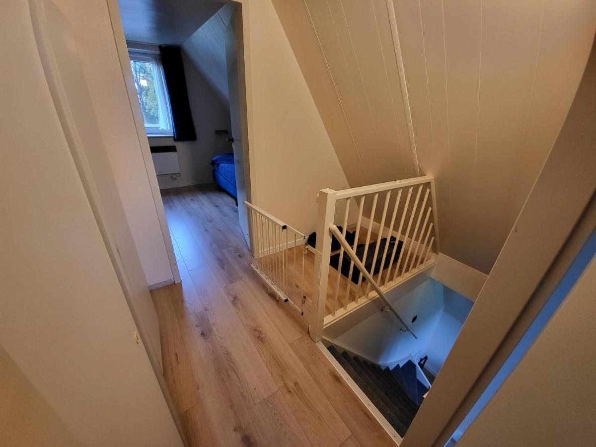 Vakantiehuisje In Gramsbergen Exteriér fotografie