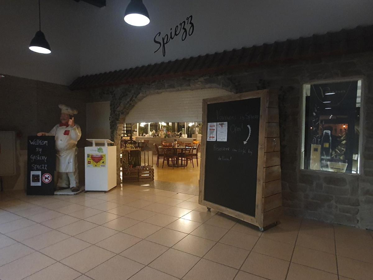 Vakantiehuisje In Gramsbergen Exteriér fotografie