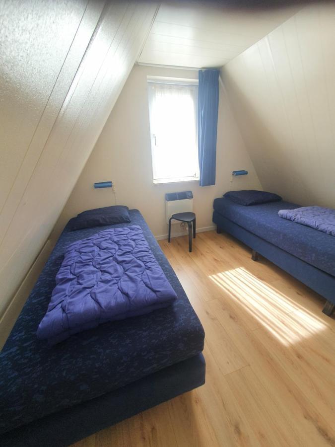 Vakantiehuisje In Gramsbergen Exteriér fotografie