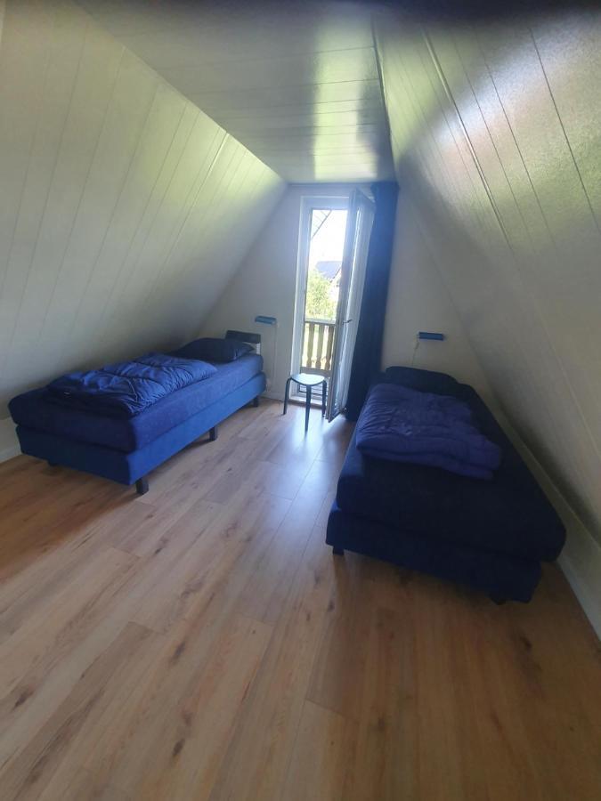 Vakantiehuisje In Gramsbergen Exteriér fotografie